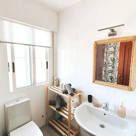 La Boheme - Loft Bohemio Frente Al Mar O Grove