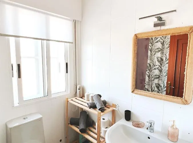 La Boheme - Loft Bohemio Frente Al Mar O Grove